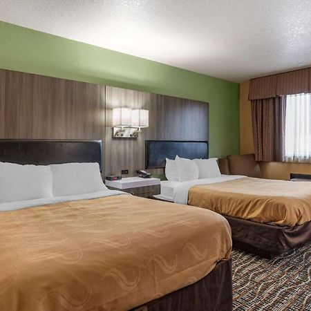 Quality Inn Madras Exterior photo